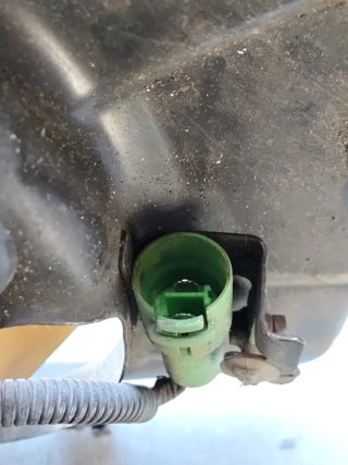Ventilador A/C Honda Civic EF/CRX ED9