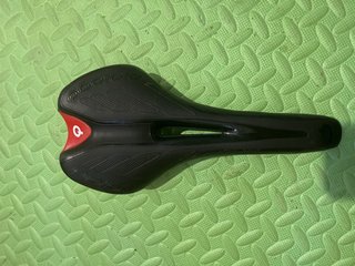 Sillín Prologo Nago Evo TR