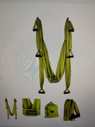 Columpio AeroYoga