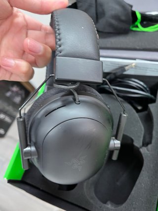 Razer BlackShark V2 Pro PC Inalámbricos#000706