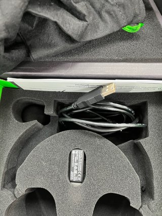 Razer BlackShark V2 Pro PC Inalámbricos#000706