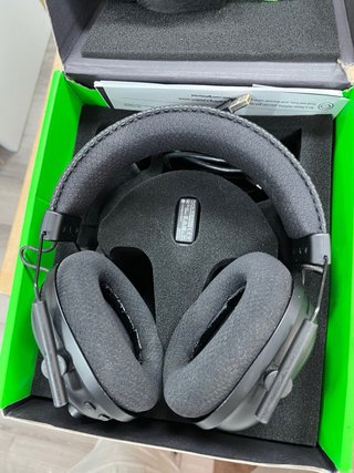 Razer BlackShark V2 Pro PC Inalámbricos#000706