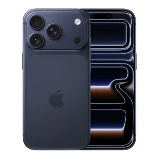 iPhone 17 Pro 256GB Azul - Nuevo