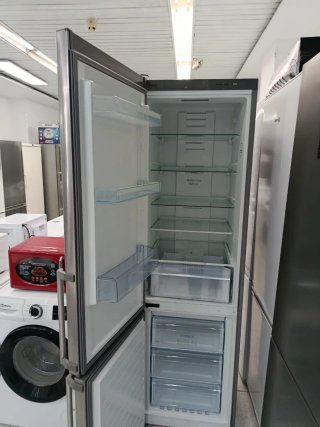 NEVERA BOSCH 2,M COMBI + GARANTÍA CON ENVÍO