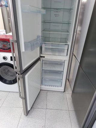 NEVERA BOSCH 2,M COMBI + GARANTÍA CON ENVÍO