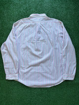 Camicia Polo Ralph Lauren a righe
