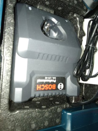 Detector Bosch Wallscanner D-tect 200 C