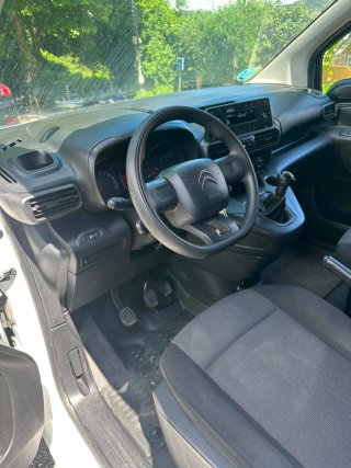 Citroen Berlingo 2021