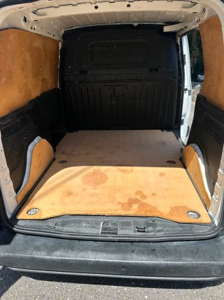 Citroen Berlingo 2021