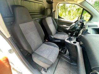Citroen Berlingo 2021