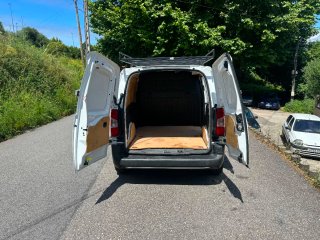 Citroen Berlingo 2021