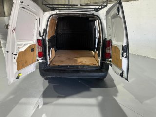 Citroen Berlingo 2021
