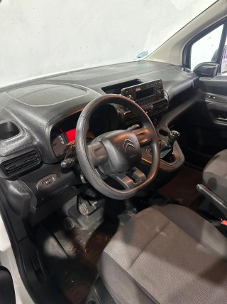 Citroen Berlingo 2021