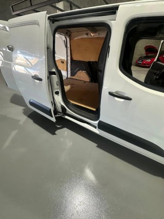Citroen Berlingo 2021