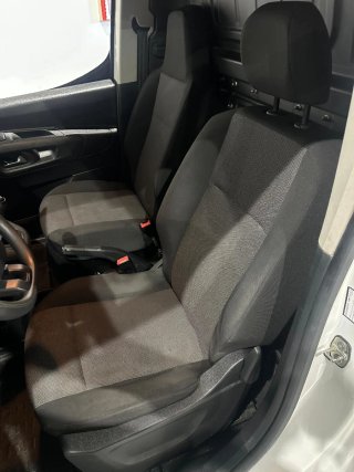 Citroen Berlingo 2021