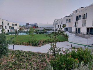 Piso en alquiler en Polígono Industrial Sur en San Sebastián de los Reyes