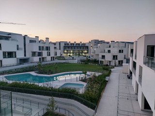 Piso en alquiler en Polígono Industrial Sur en San Sebastián de los Reyes