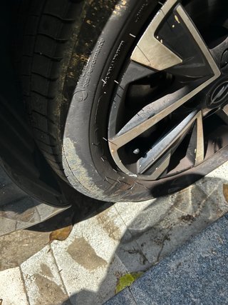 Neumático Michelin T. Performance 195/55R16 91H