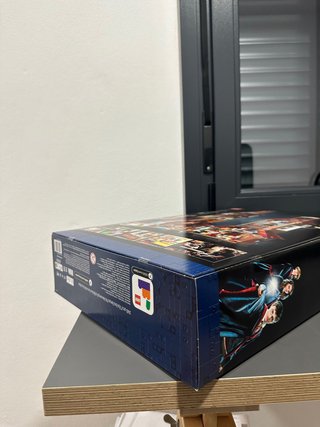 Lego 76437 Harry Potter la Madriguera