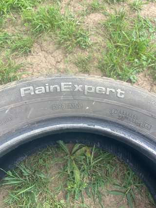 Cubiertas 195/60 R16 H