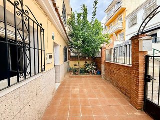 Casa adosada en venta en Palma - Palmilla en Málaga