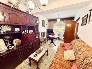 Casa adosada en venta en Palma - Palmilla en Málaga