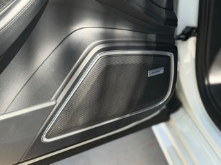 Porsche Panamera!