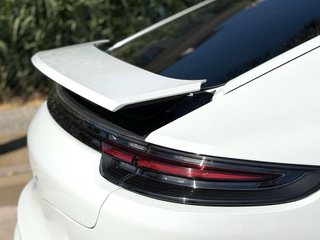 Porsche Panamera!