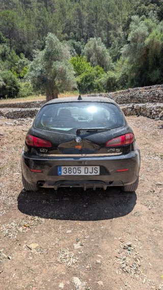 Alfa Romeo 147 2015
