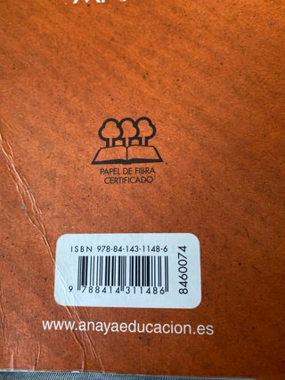 Historia del Mundo Contemporáneo 1 Bachillerato