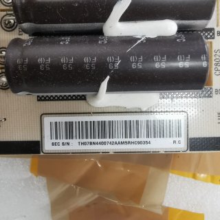 Fuente Alimentación Samsung BN44-00742A L55G4P