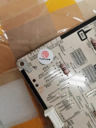 Fuente Alimentación Samsung BN44-00742A L55G4P
