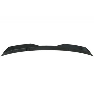 Aleron de techo para Volkswagen Golf 6 VI tipo GTI