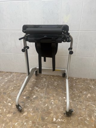 Andador para personas mayores