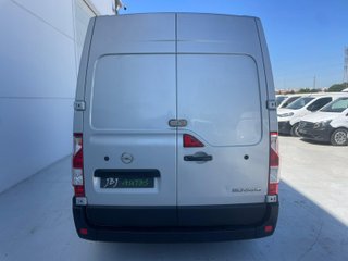 Opel Movano 2.3 CDTi 110 cv. -Averiado- 11.500€
