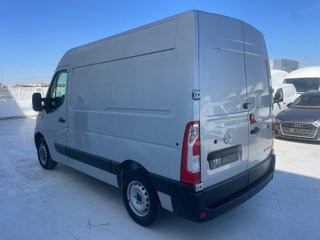 Opel Movano 2.3 CDTi 110 cv. -Averiado- 11.500€