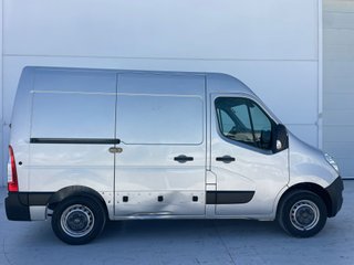 Opel Movano 2.3 CDTi 110 cv. -Averiado- 11.500€