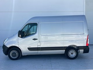 Opel Movano 2.3 CDTi 110 cv. -Averiado- 11.500€