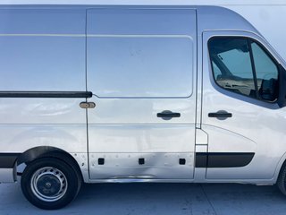 Opel Movano 2.3 CDTi 110 cv. -Averiado- 11.500€