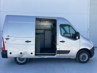 Opel Movano 2.3 CDTi 110 cv. -Averiado- 11.500€