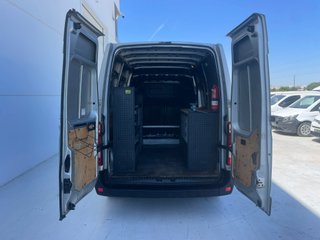 Opel Movano 2.3 CDTi 110 cv. -Averiado- 11.500€