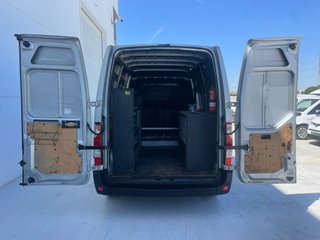 Opel Movano 2.3 CDTi 110 cv. -Averiado- 11.500€