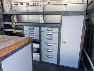 Opel Movano 2.3 CDTi 110 cv. -Averiado- 11.500€