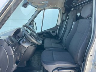 Opel Movano 2.3 CDTi 110 cv. -Averiado- 11.500€