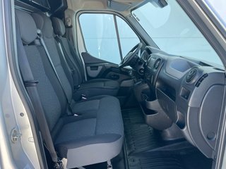 Opel Movano 2.3 CDTi 110 cv. -Averiado- 11.500€