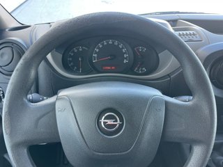 Opel Movano 2.3 CDTi 110 cv. -Averiado- 11.500€