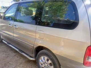 KIA Carnival 2004
