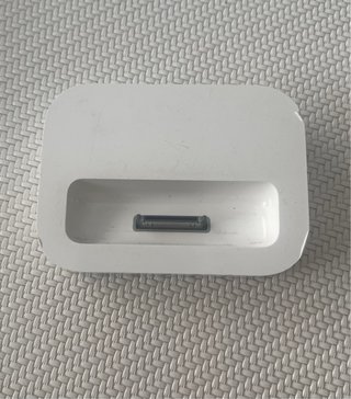 iPod Classic Nano 8GB con base de carga