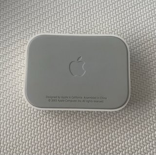 iPod Classic Nano 8GB con base de carga
