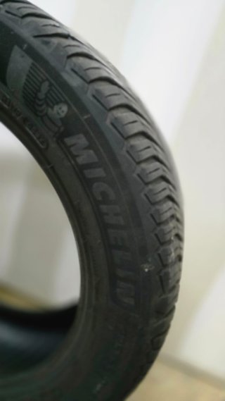 Neumático Michelin CrossClimate 225/55 R18
